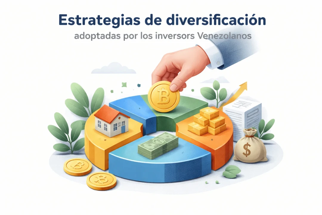 Una representación gráfica de Ilustración para Artículos de Inversión
