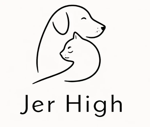Una representación gráfica de Logotipo minimalista animales